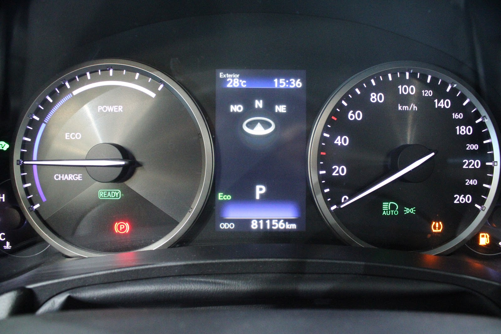 Foto 12 de LEXUS NX 2019 en venta en CSV Motor
