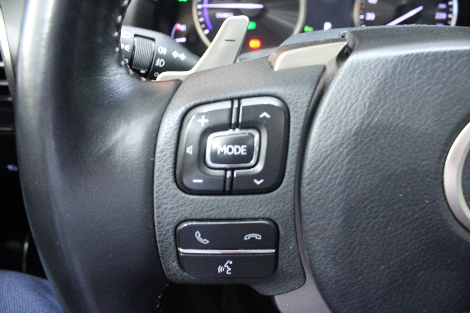 Foto 13 de LEXUS NX 2019 en venta en CSV Motor