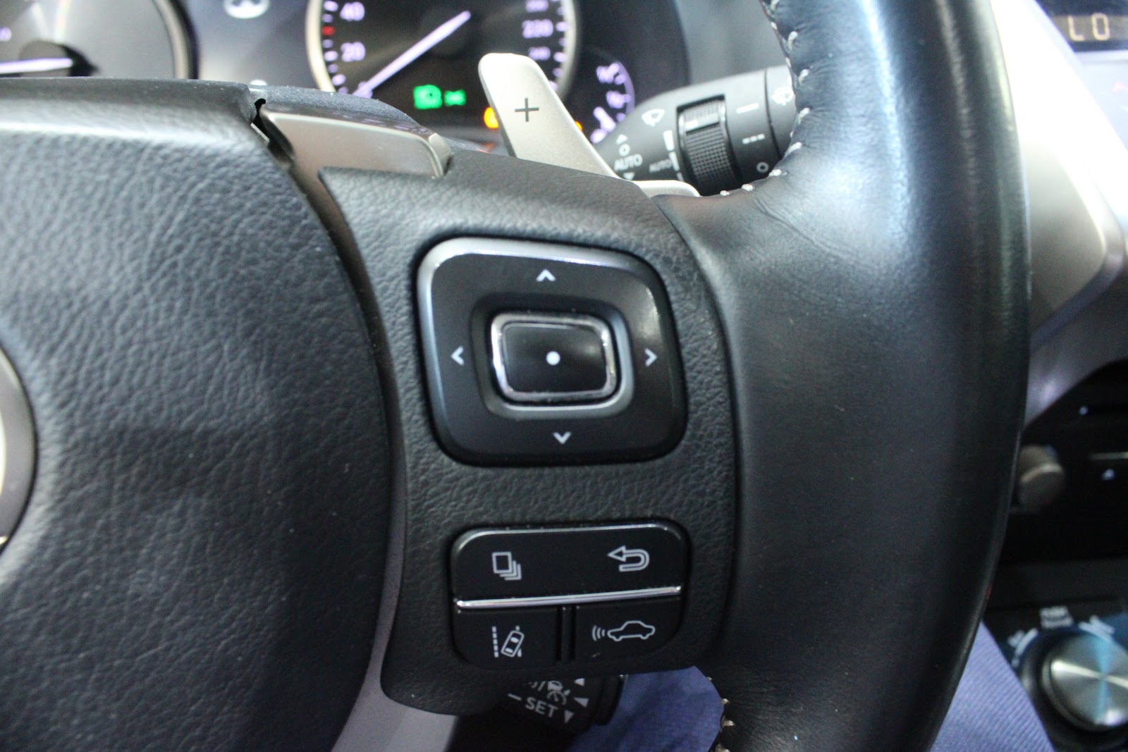 Foto 14 de LEXUS NX 2019 en venta en CSV Motor