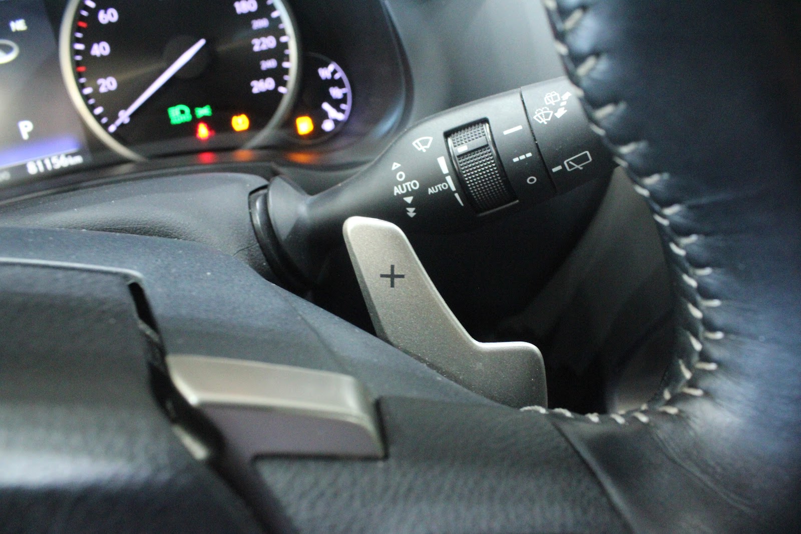 Foto 16 de LEXUS NX 2019 en venta en CSV Motor
