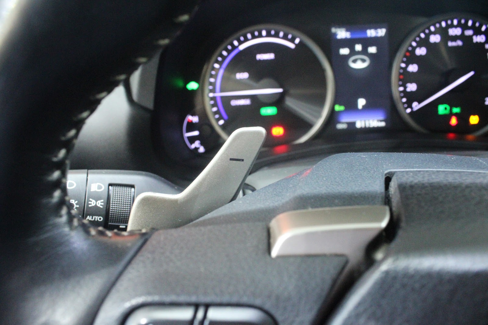 Foto 17 de LEXUS NX 2019 en venta en CSV Motor