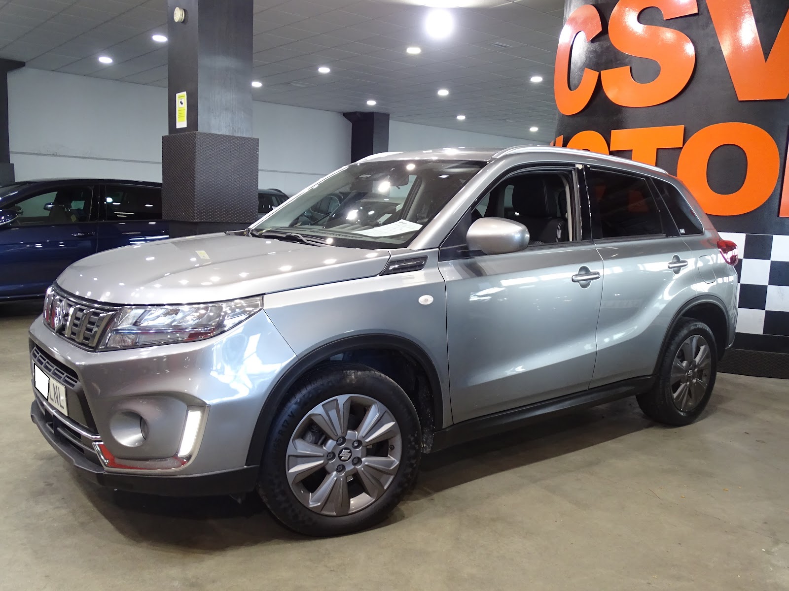 Foto 1 de Suzuki Vitara 2023 en venta en CSV Motor VALDEFUENTES