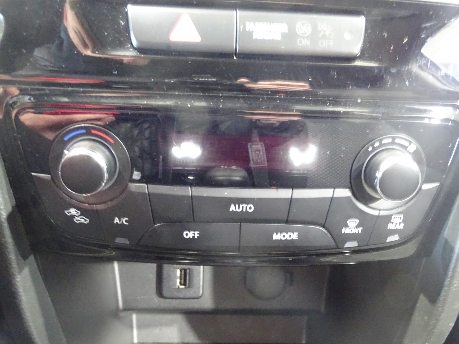 Foto 16 de SUZUKI VITARA 2023 en venta en CSV Motor VALDEFUENTES