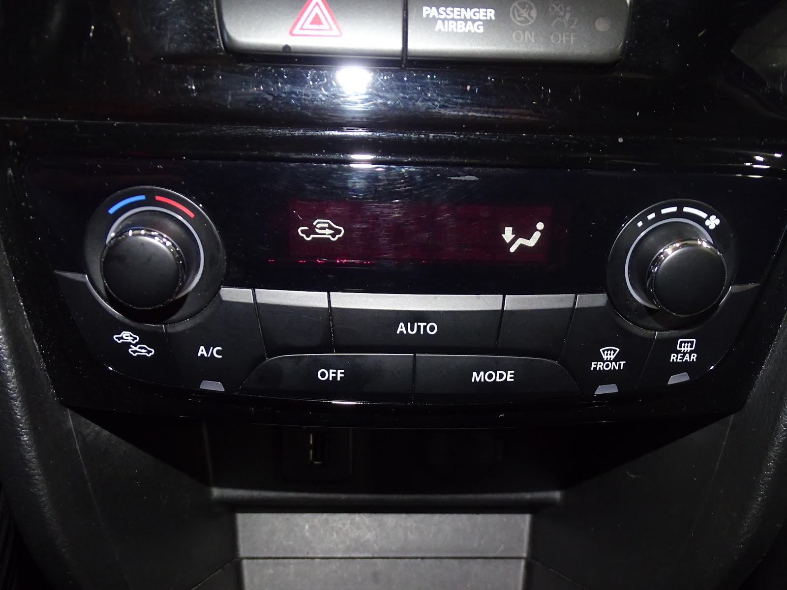 Foto 17 de SUZUKI VITARA 2023 en venta en CSV Motor VALDEFUENTES