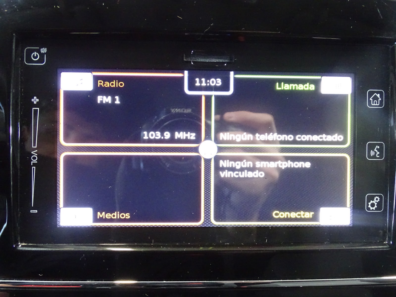 Foto 18 de SUZUKI VITARA 2023 en venta en CSV Motor VALDEFUENTES