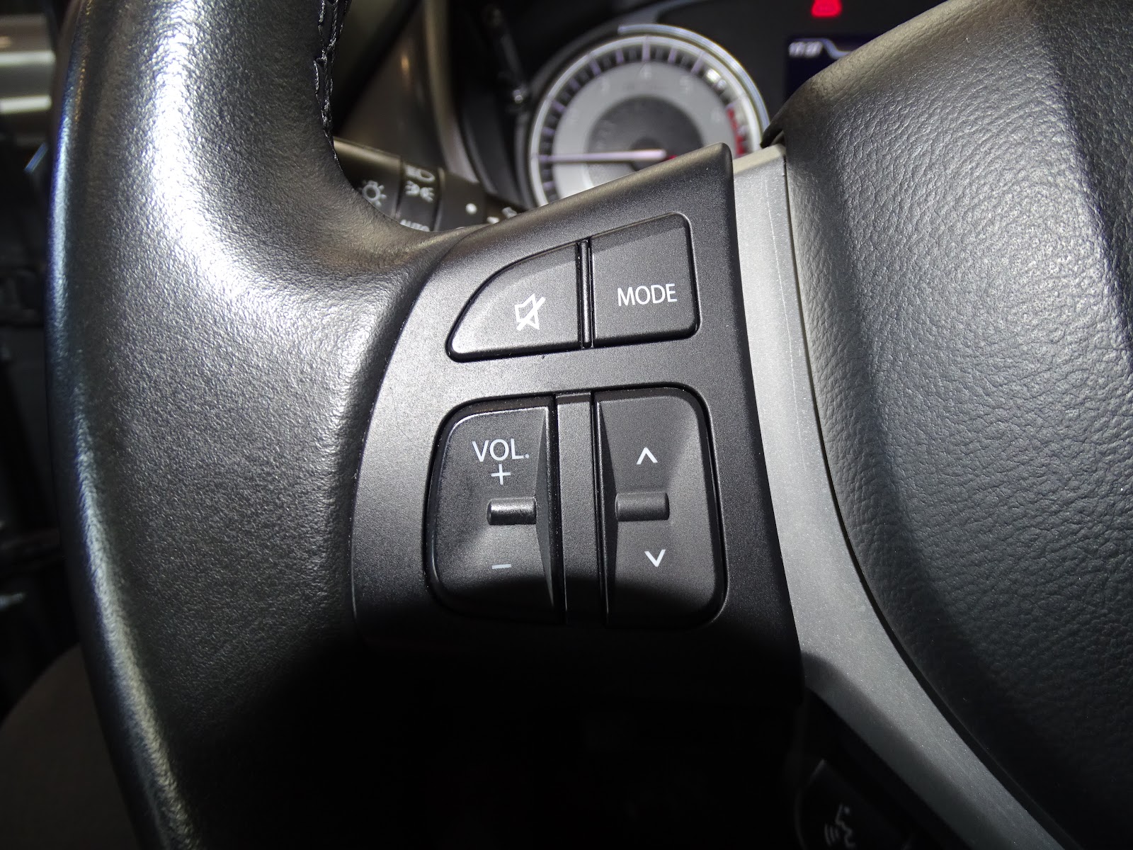 Foto 9 de SUZUKI VITARA 2023 en venta en CSV Motor VALDEFUENTES