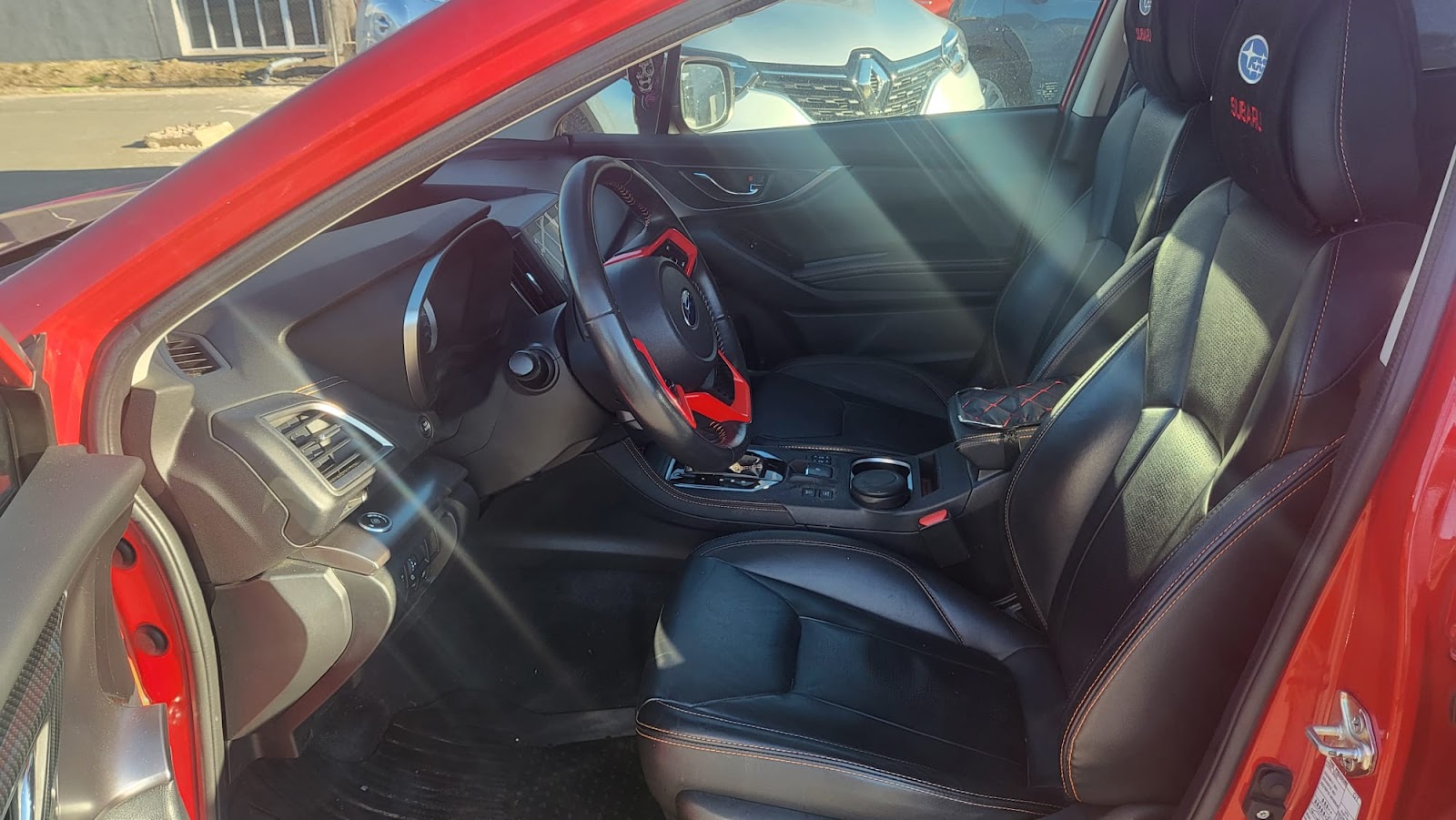 Foto 1 de Subaru Xv 2019 en venta en CSV Motor