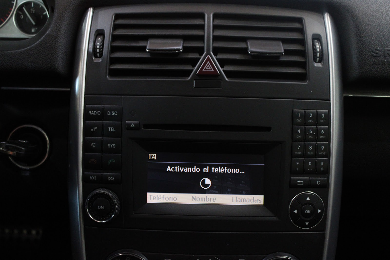 Foto 14 de CLASE B 2009 en venta en CSV Motor VALDEFUENTES