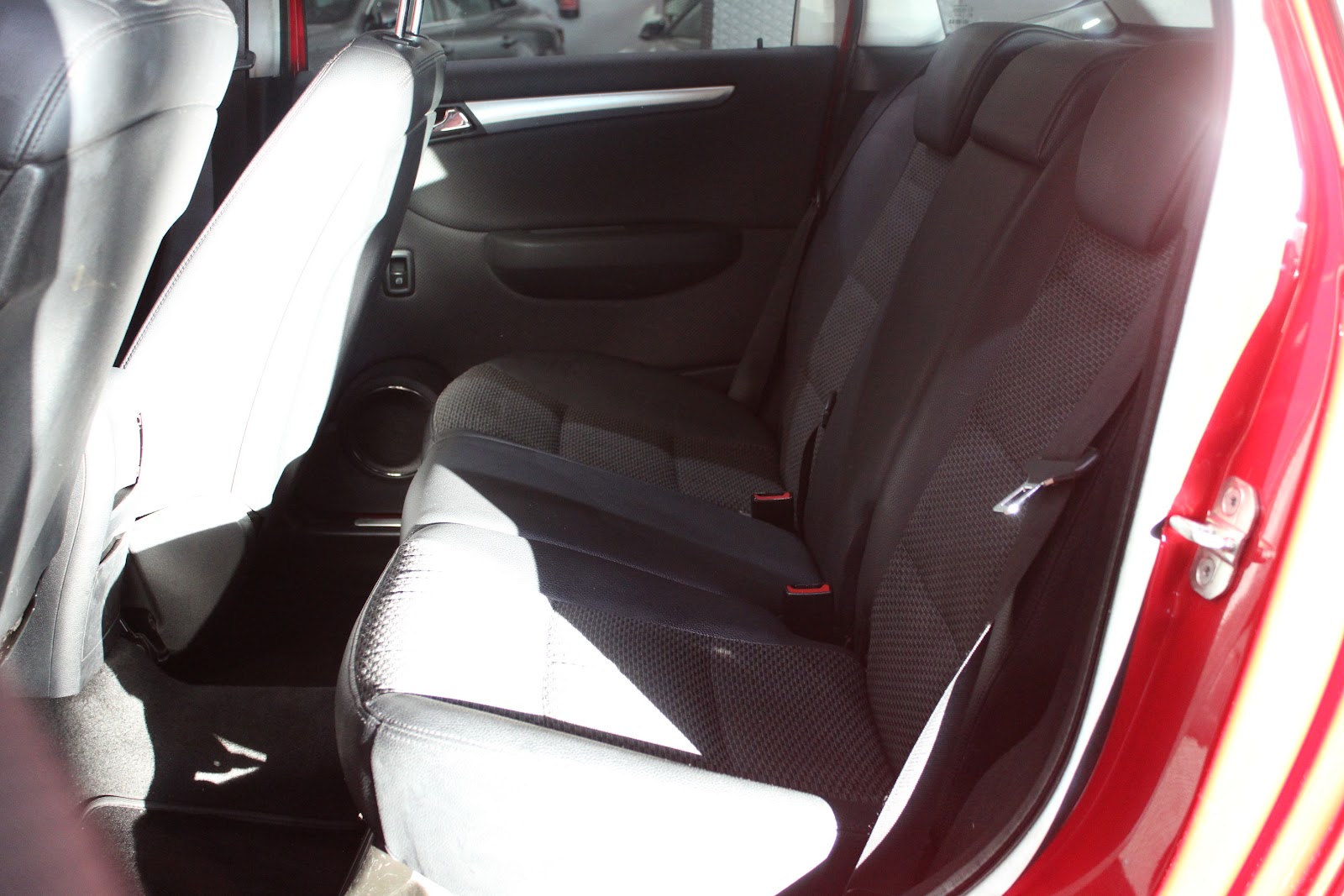 Foto 6 de CLASE B 2009 en venta en CSV Motor VALDEFUENTES