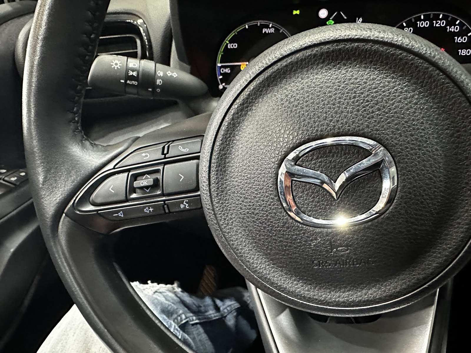 Foto 16 de MAZDA 2 2023 en venta en CSV Motor VALDEFUENTES
