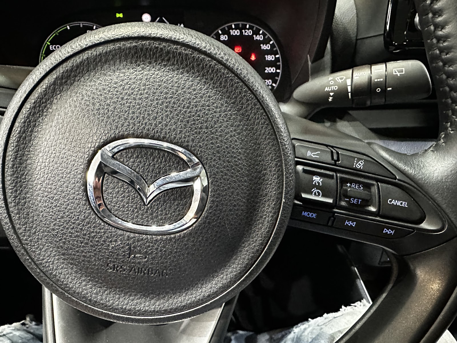 Foto 17 de MAZDA 2 2023 en venta en CSV Motor VALDEFUENTES