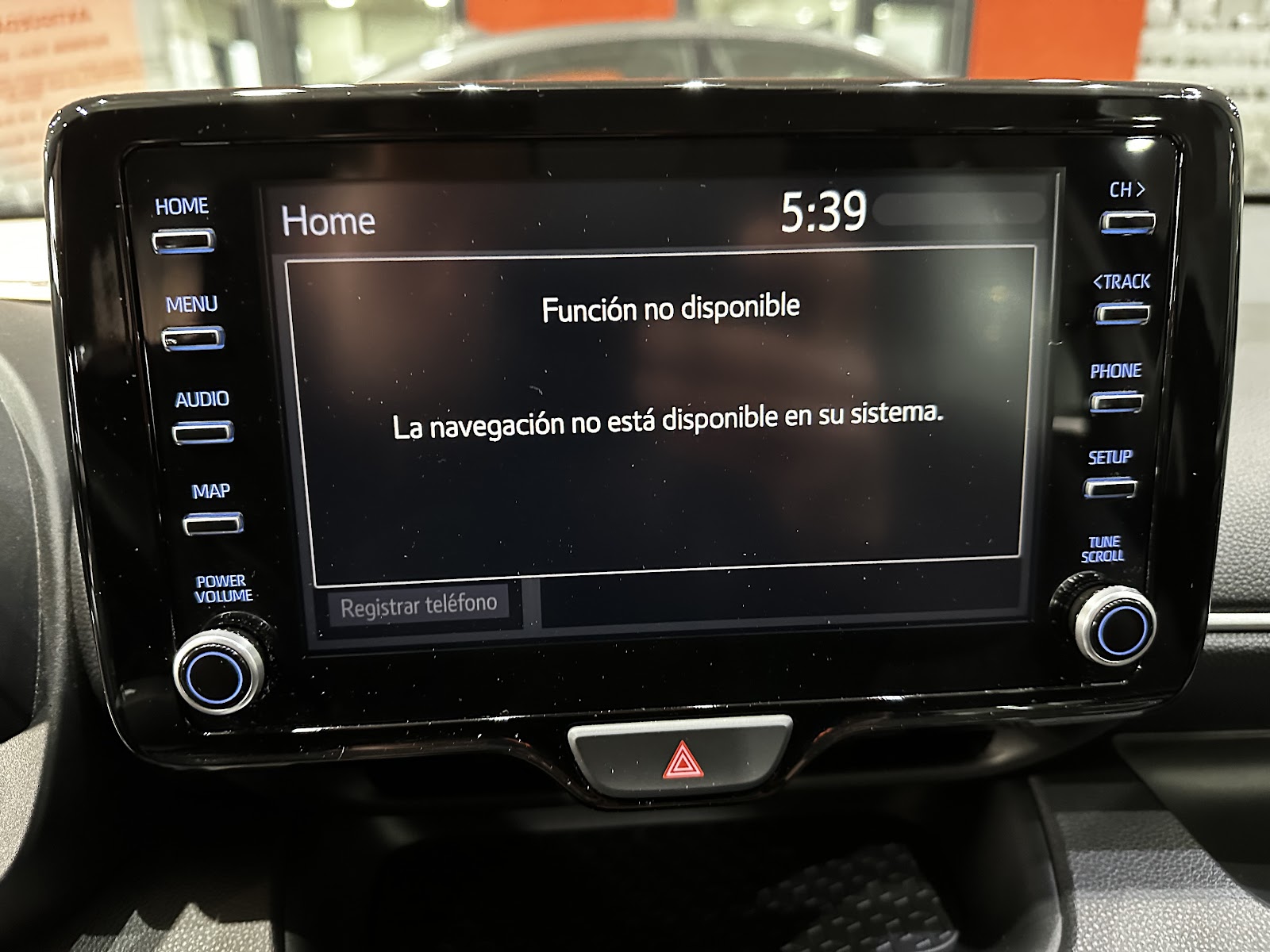 Foto 20 de MAZDA 2 2023 en venta en CSV Motor VALDEFUENTES