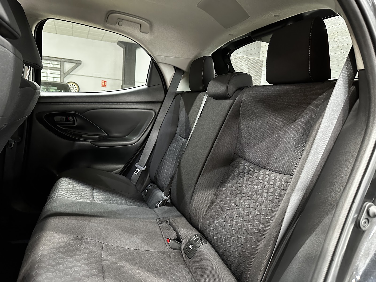 Foto 10 de MAZDA 2 2023 en venta en CSV Motor VALDEFUENTES