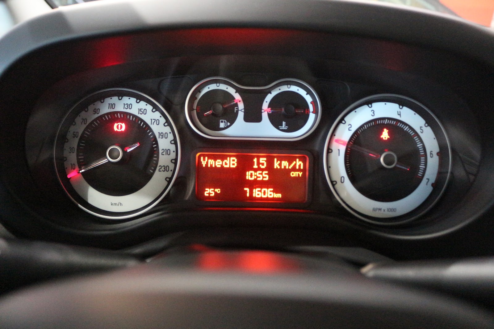 Foto 11 de FIAT 500L 2017 en venta en CSV Motor