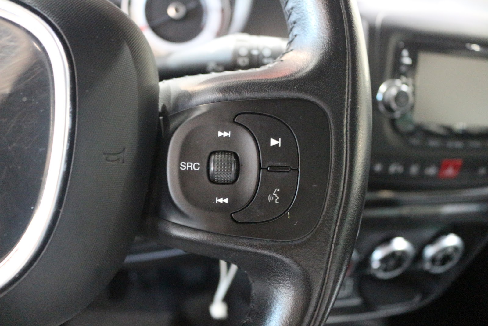 Foto 13 de FIAT 500L 2017 en venta en CSV Motor