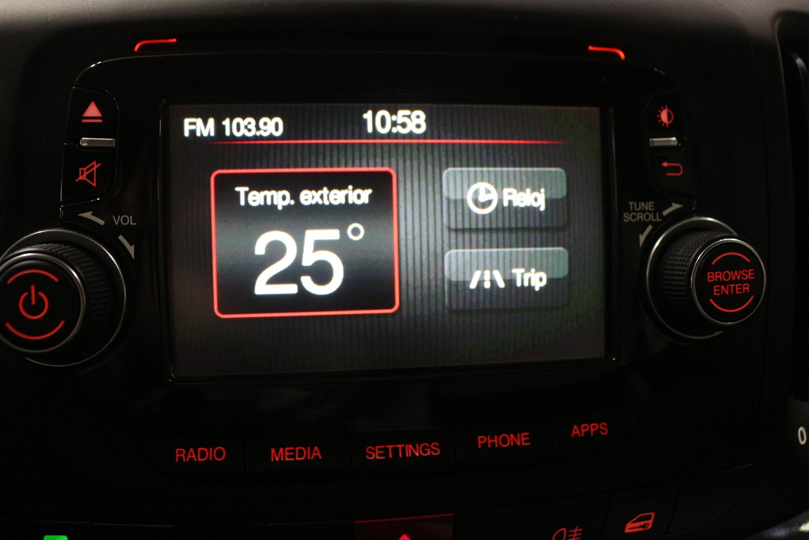 Foto 19 de FIAT 500L 2017 en venta en CSV Motor
