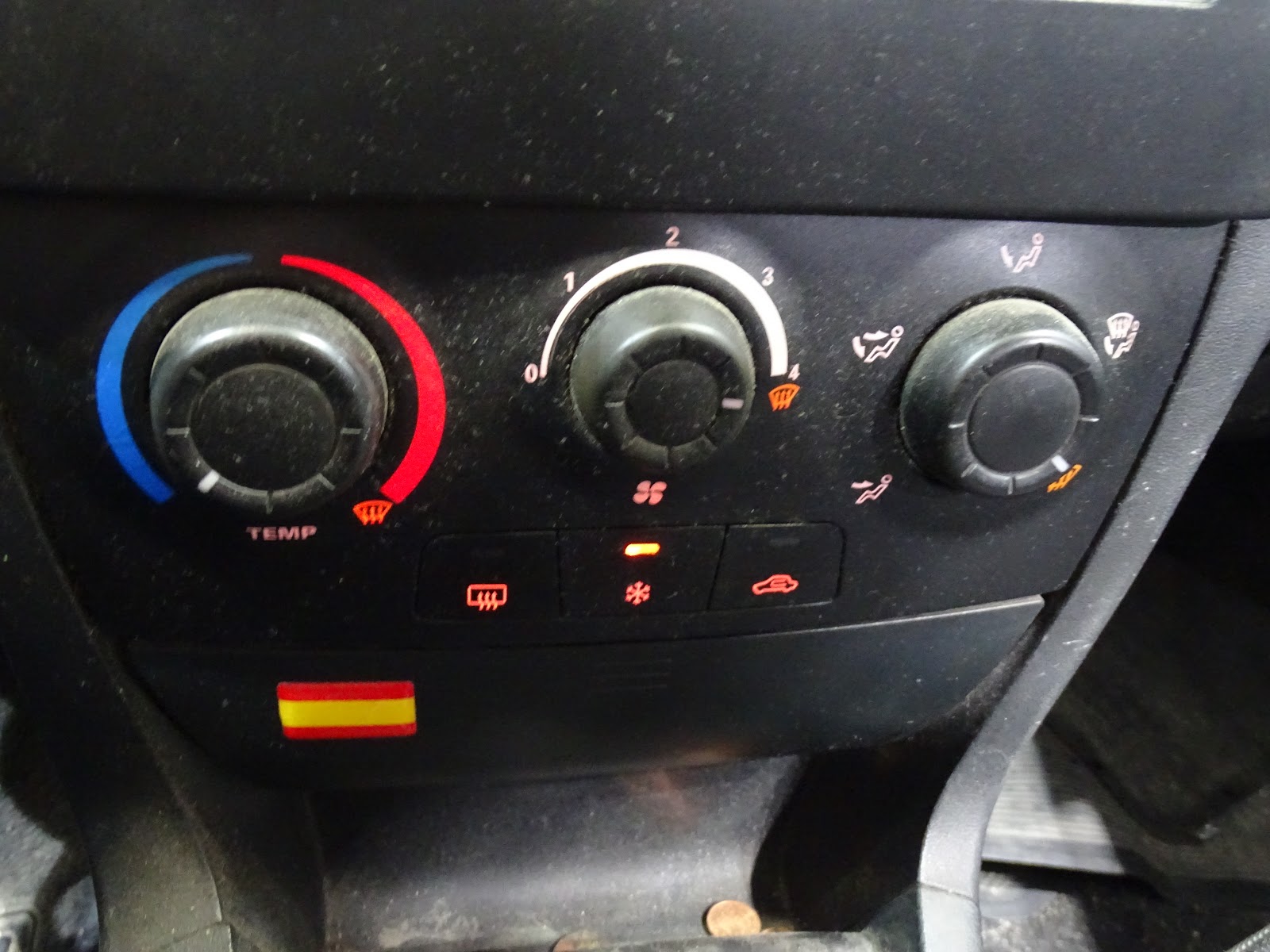 Foto 13 de FIAT STILO 2023 en venta en CSV Motor