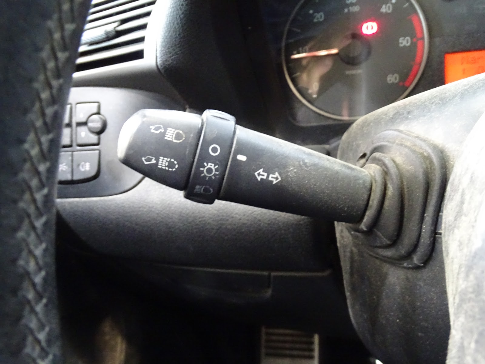 Foto 10 de FIAT STILO 2023 en venta en CSV Motor
