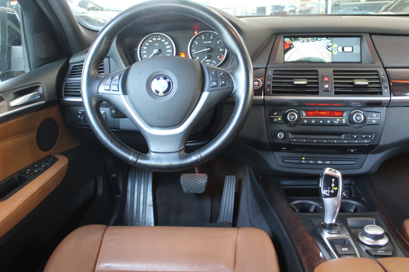 Foto 12 de BMW X5 2009 en venta en CSV Motor VALDEFUENTES