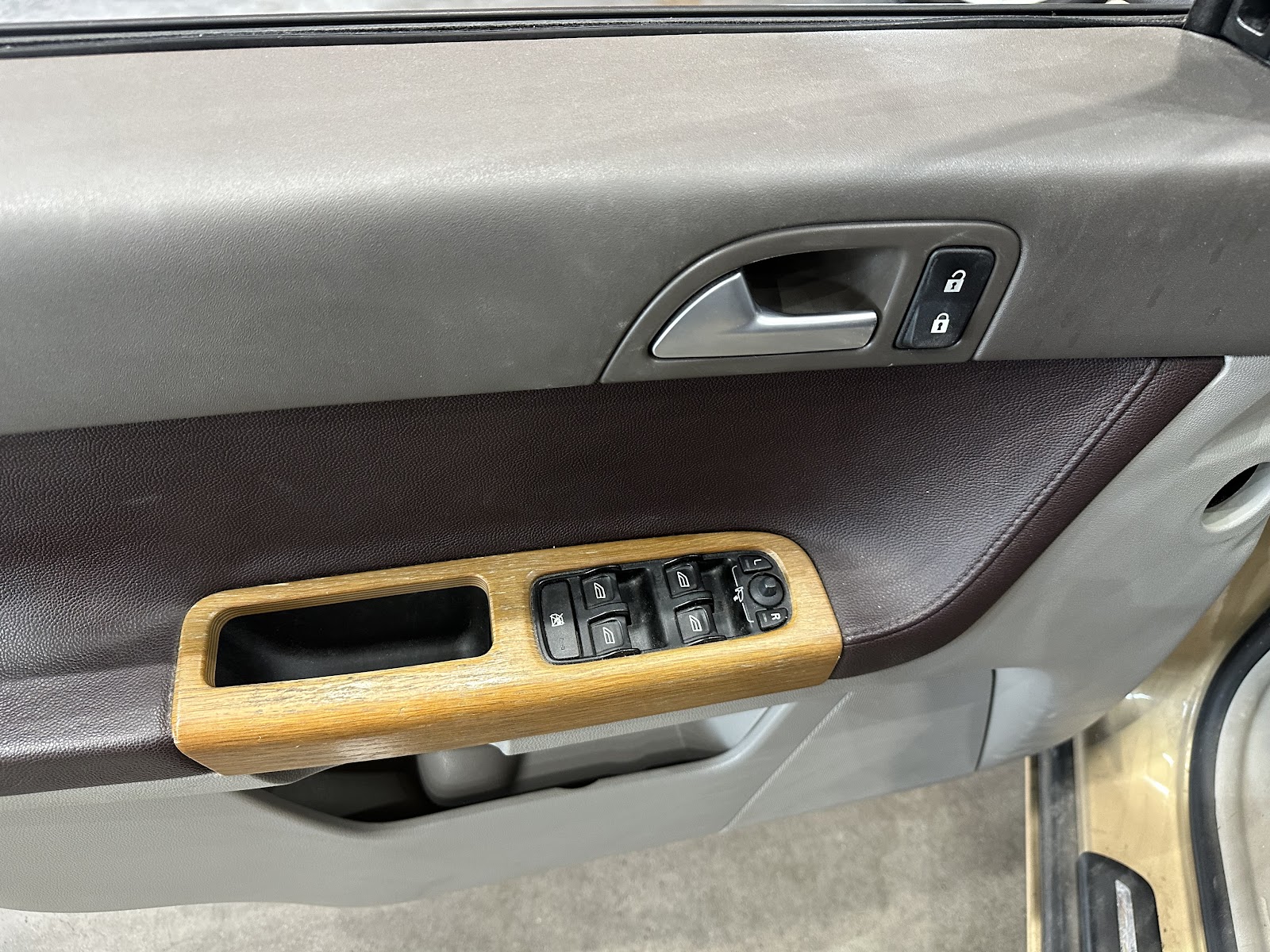 Foto 13 de VOLVO V50 2008 en venta en CSV Motor VALDEFUENTES