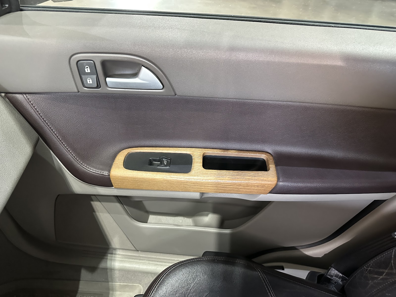 Foto 14 de VOLVO V50 2008 en venta en CSV Motor VALDEFUENTES