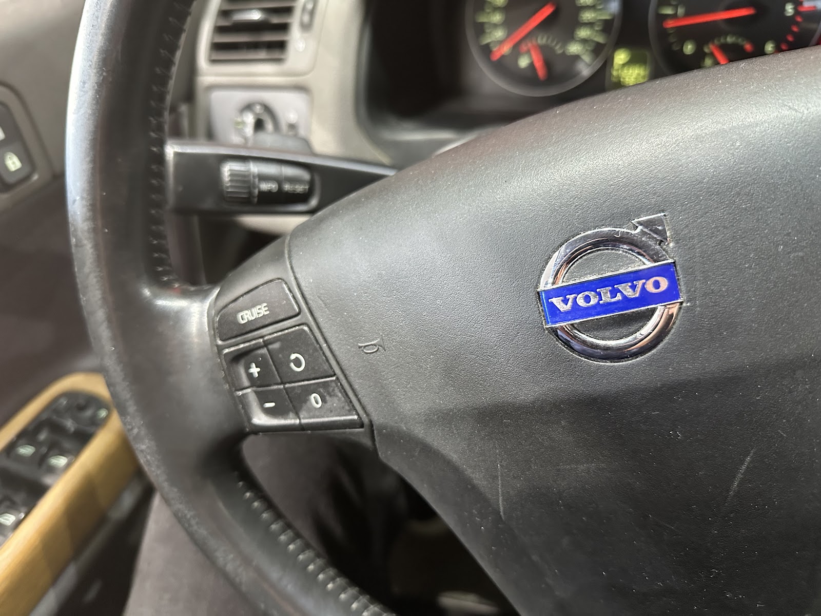 Foto 16 de VOLVO V50 2008 en venta en CSV Motor VALDEFUENTES