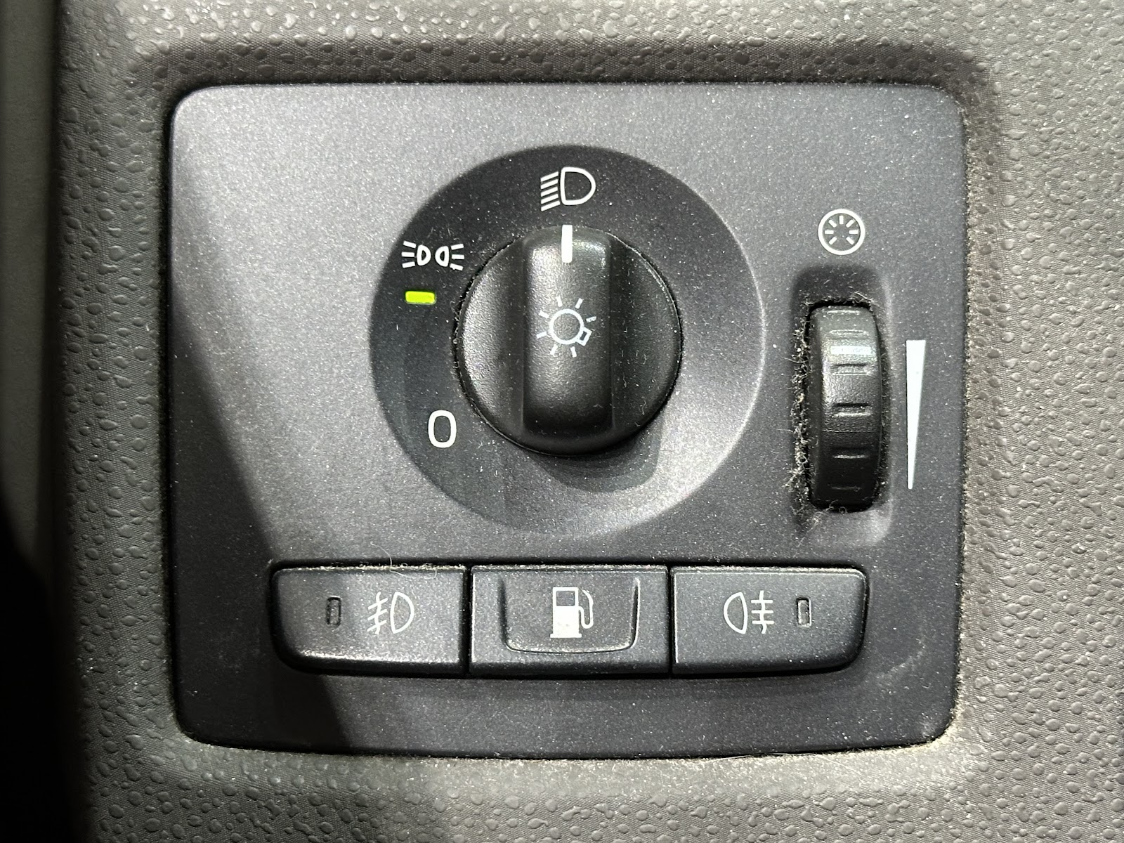 Foto 18 de VOLVO V50 2008 en venta en CSV Motor VALDEFUENTES