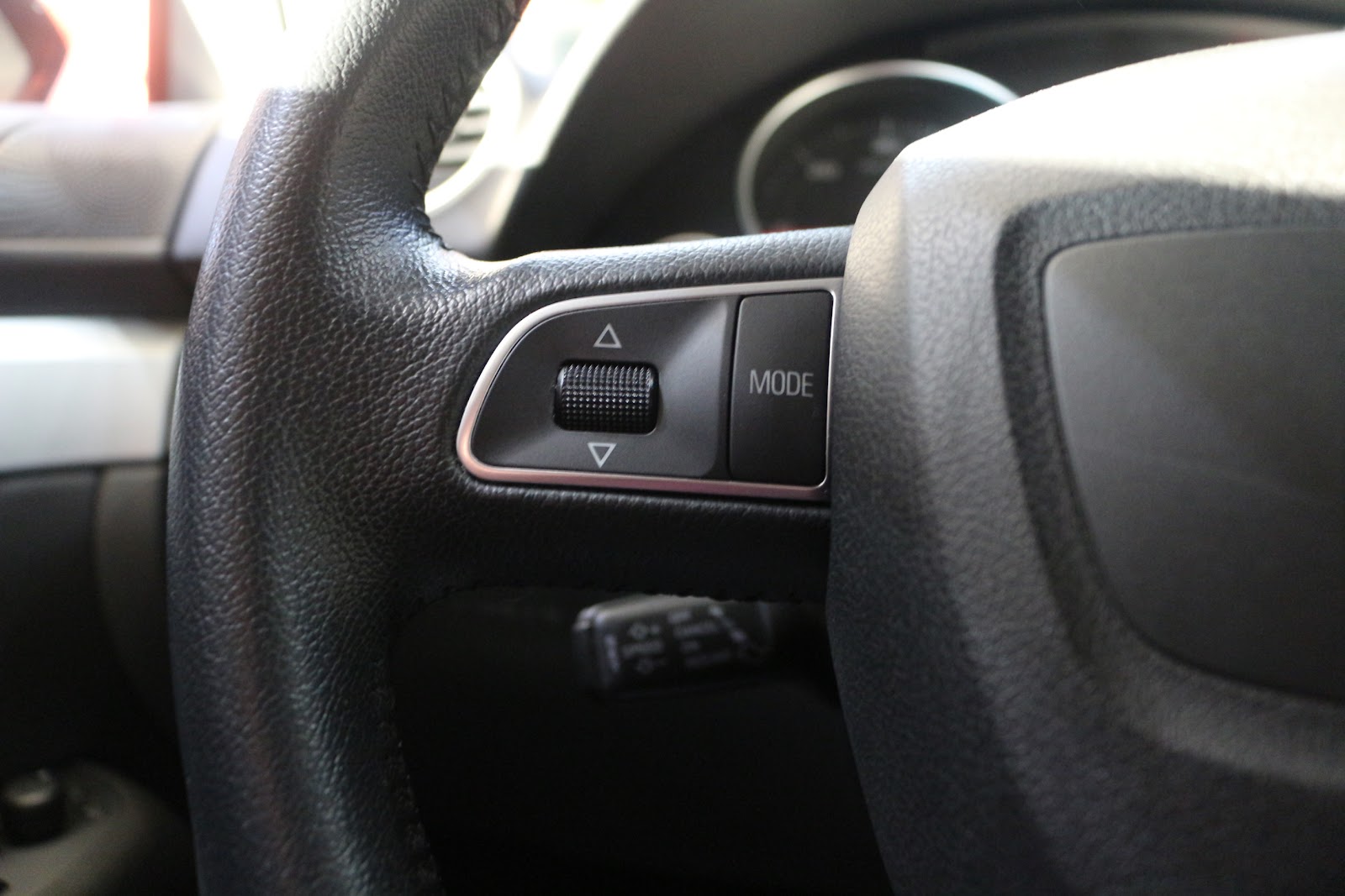 Foto 11 de SEAT EXEO 2012 en venta en CSV Motor VALDEFUENTES