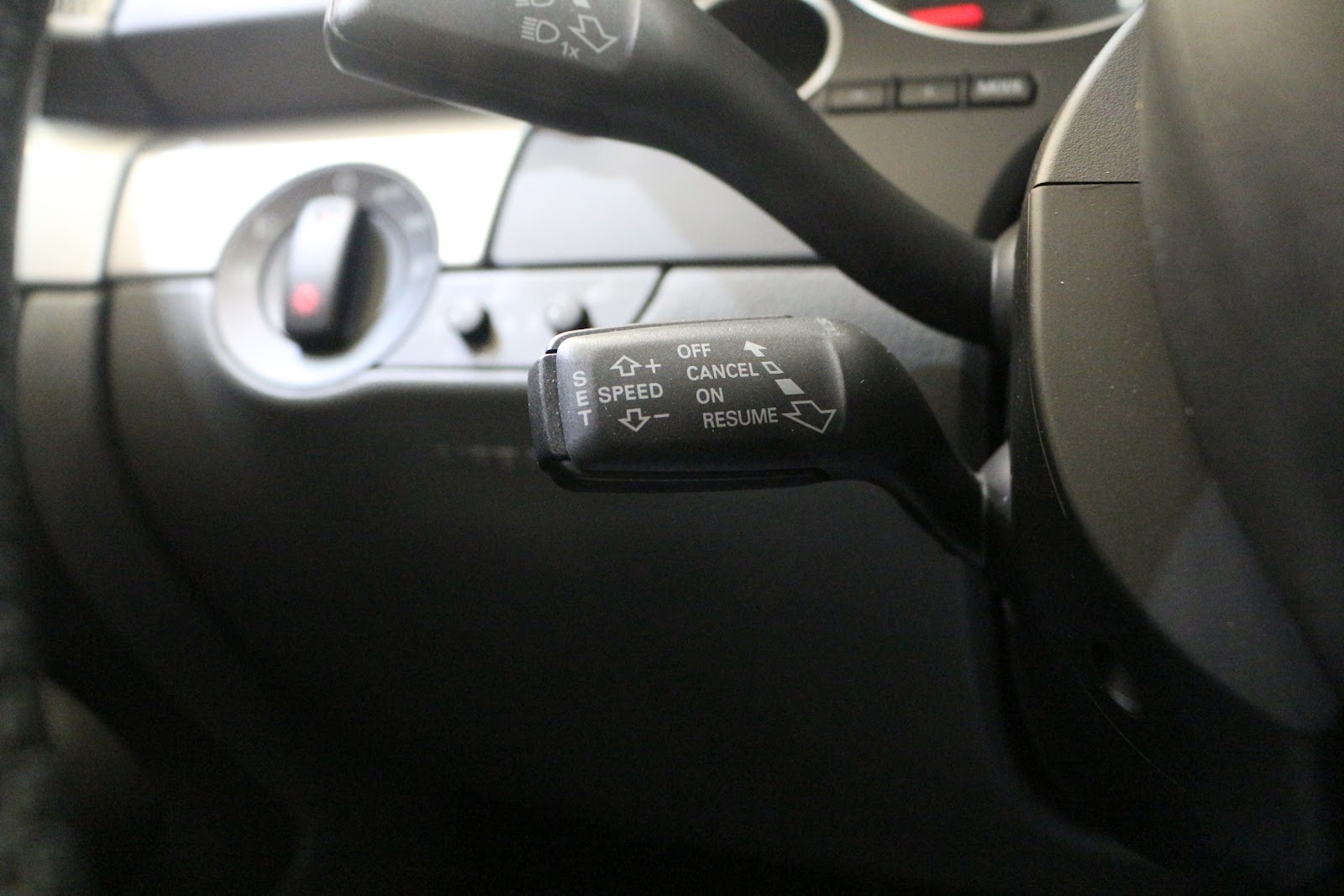 Foto 12 de SEAT EXEO 2012 en venta en CSV Motor VALDEFUENTES