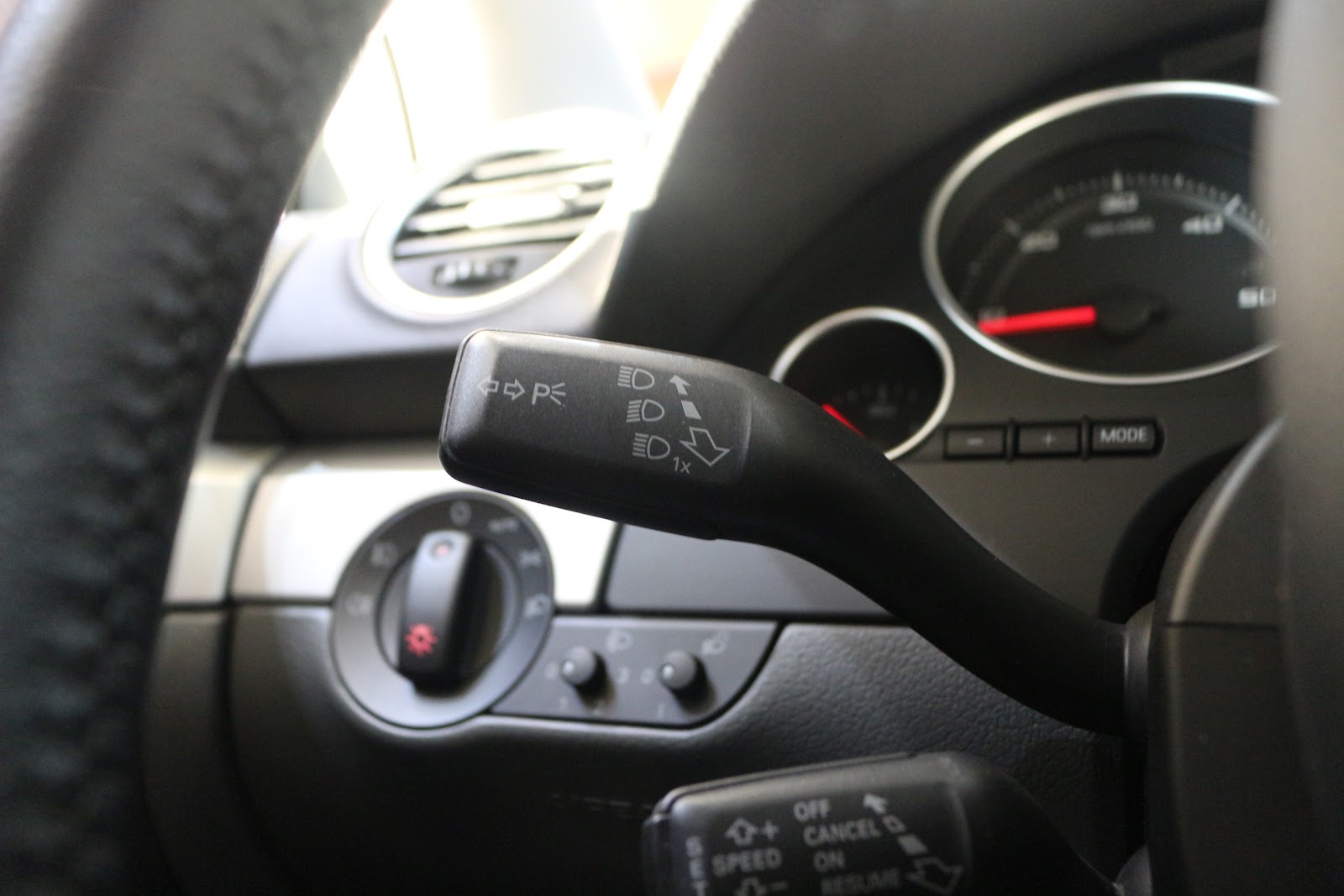 Foto 13 de SEAT EXEO 2012 en venta en CSV Motor VALDEFUENTES