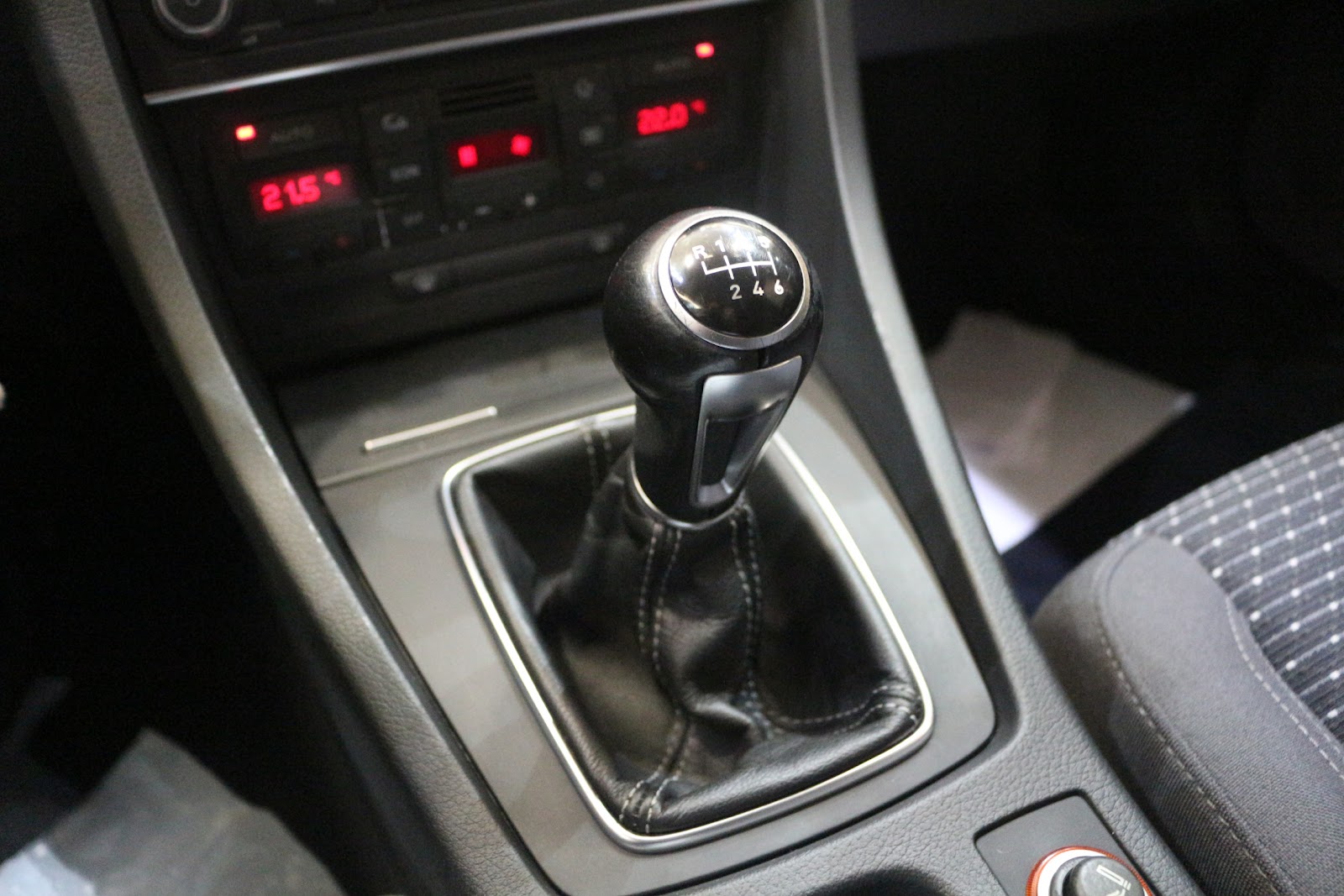 Foto 16 de SEAT EXEO 2012 en venta en CSV Motor VALDEFUENTES