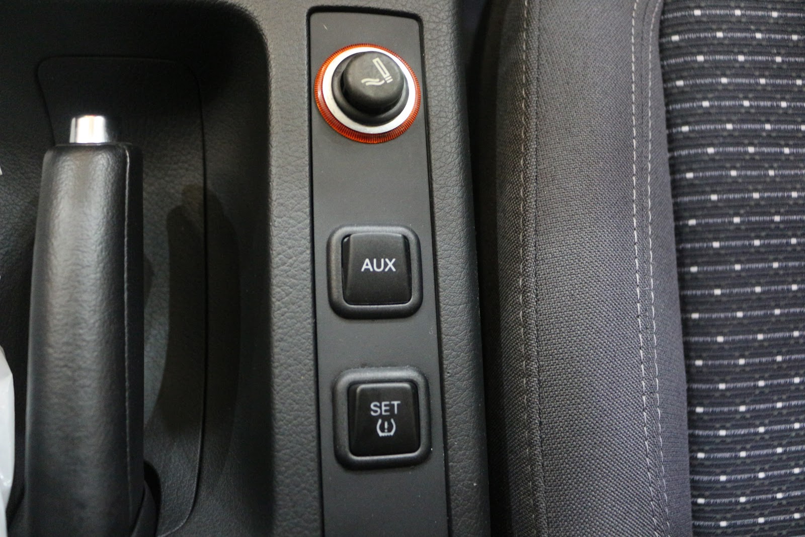 Foto 17 de SEAT EXEO 2012 en venta en CSV Motor VALDEFUENTES