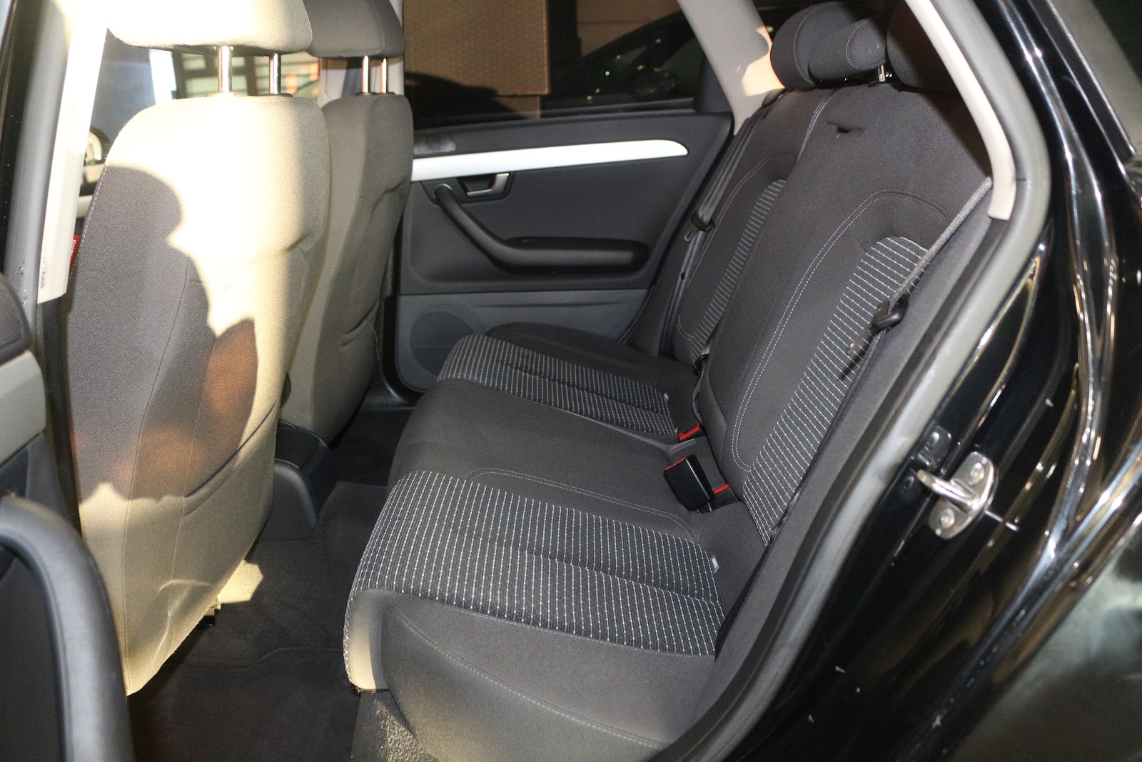 Foto 7 de SEAT EXEO 2012 en venta en CSV Motor VALDEFUENTES