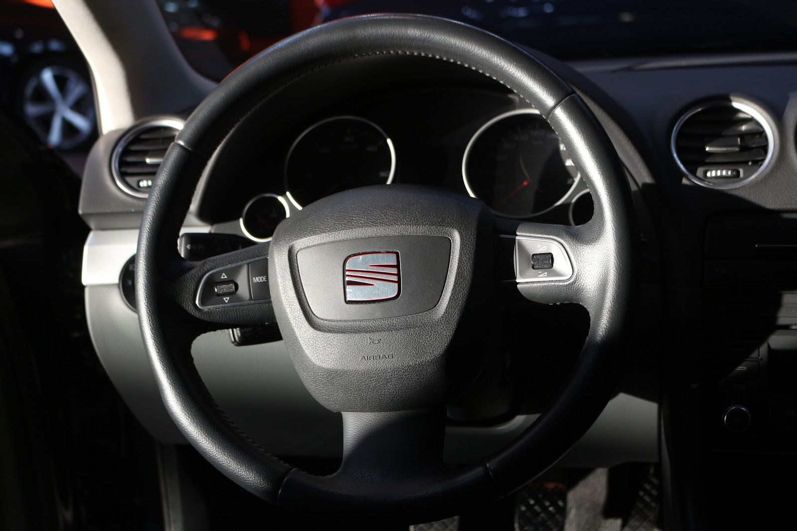 Foto 9 de SEAT EXEO 2012 en venta en CSV Motor VALDEFUENTES