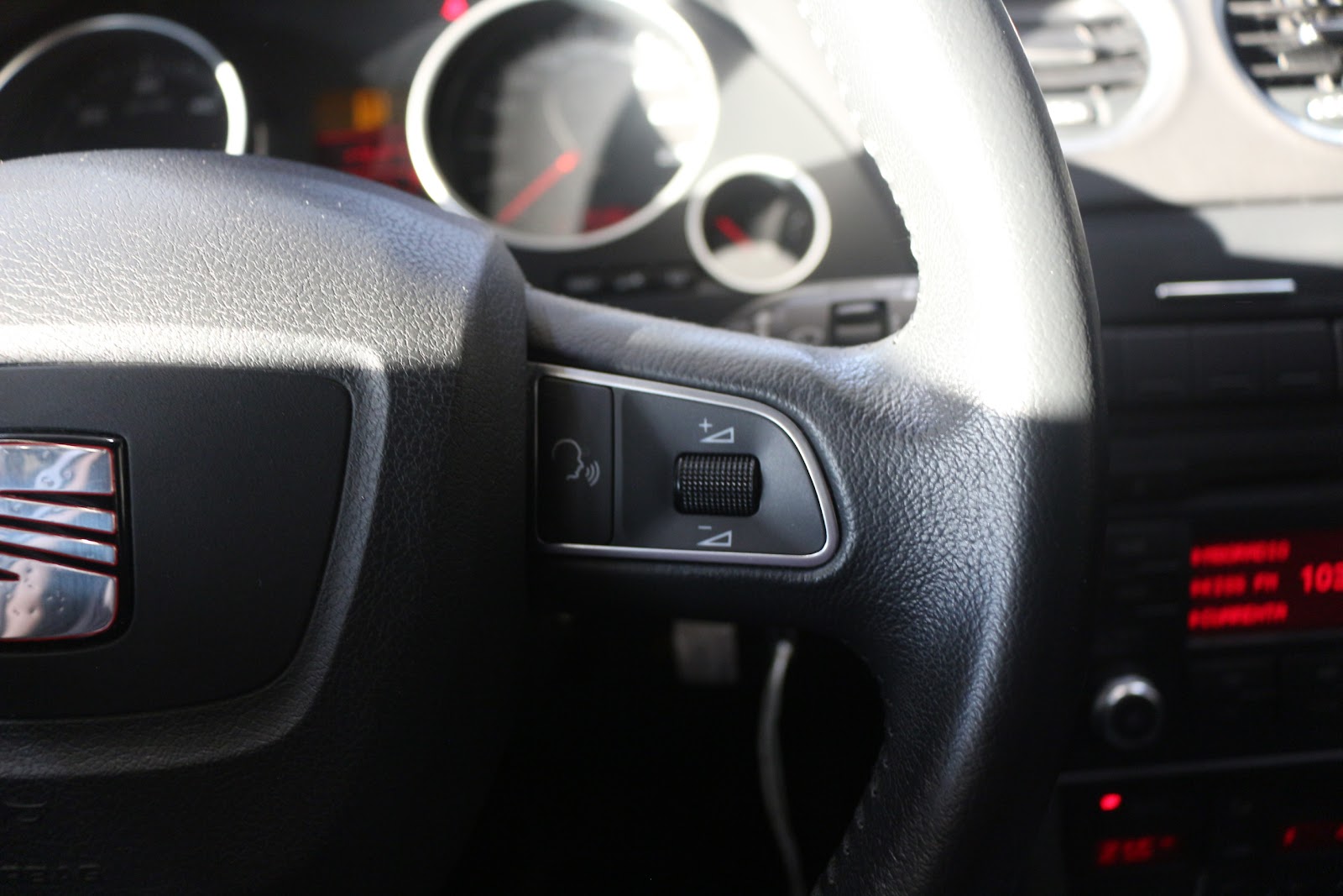 Foto 10 de SEAT EXEO 2012 en venta en CSV Motor VALDEFUENTES