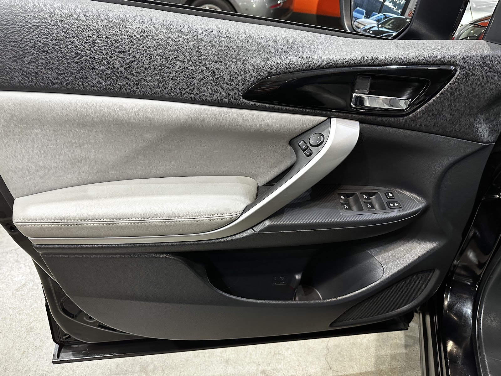 Foto 13 de MITSUBISHI ECLIPSE CROSS 2022 en venta en CSV Motor VALDEFUENTES