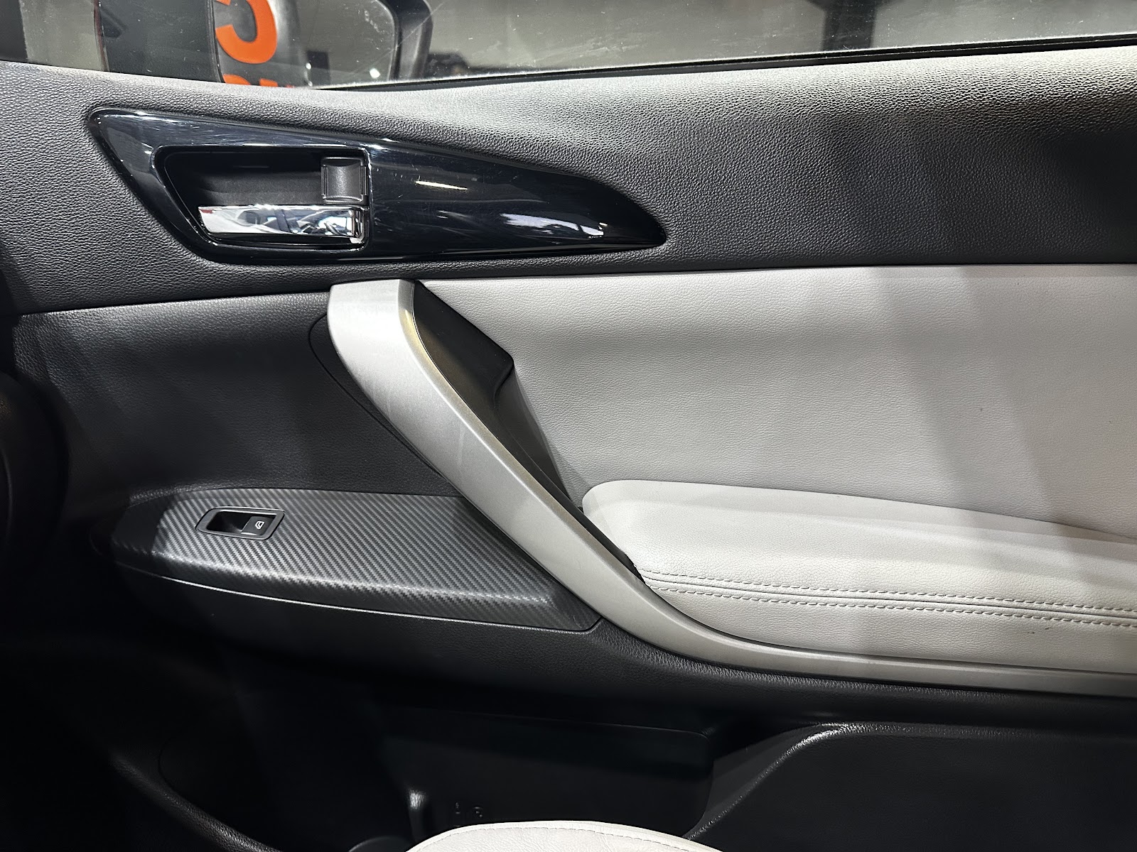 Foto 14 de MITSUBISHI ECLIPSE CROSS 2022 en venta en CSV Motor VALDEFUENTES