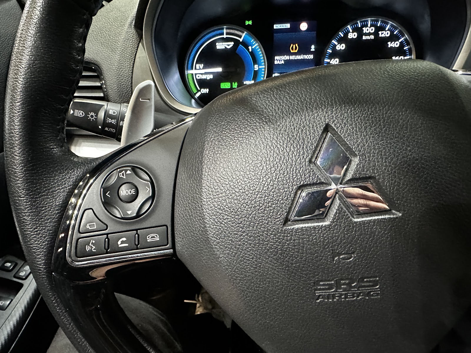 Foto 16 de MITSUBISHI ECLIPSE CROSS 2022 en venta en CSV Motor VALDEFUENTES