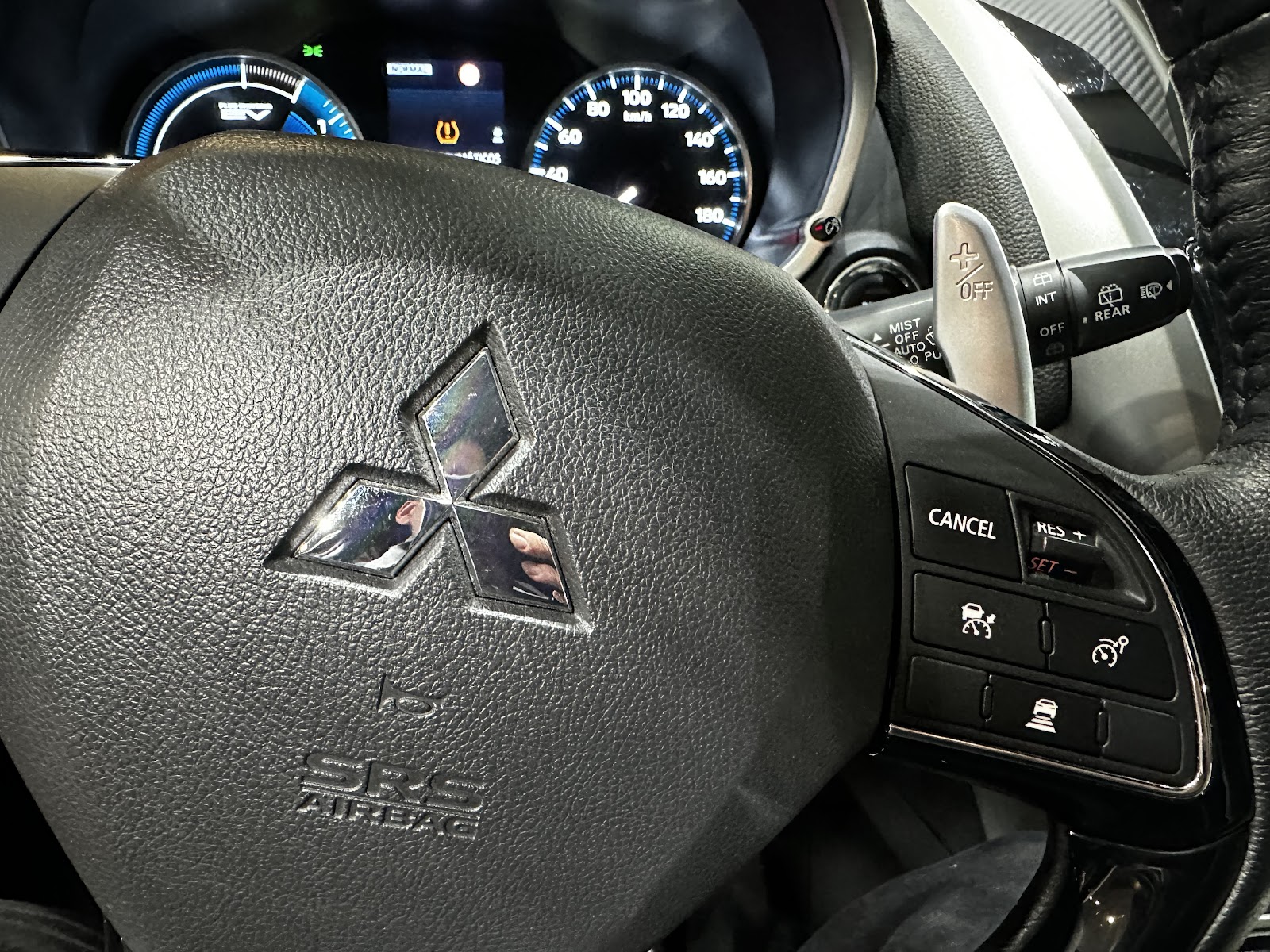 Foto 17 de MITSUBISHI ECLIPSE CROSS 2022 en venta en CSV Motor VALDEFUENTES