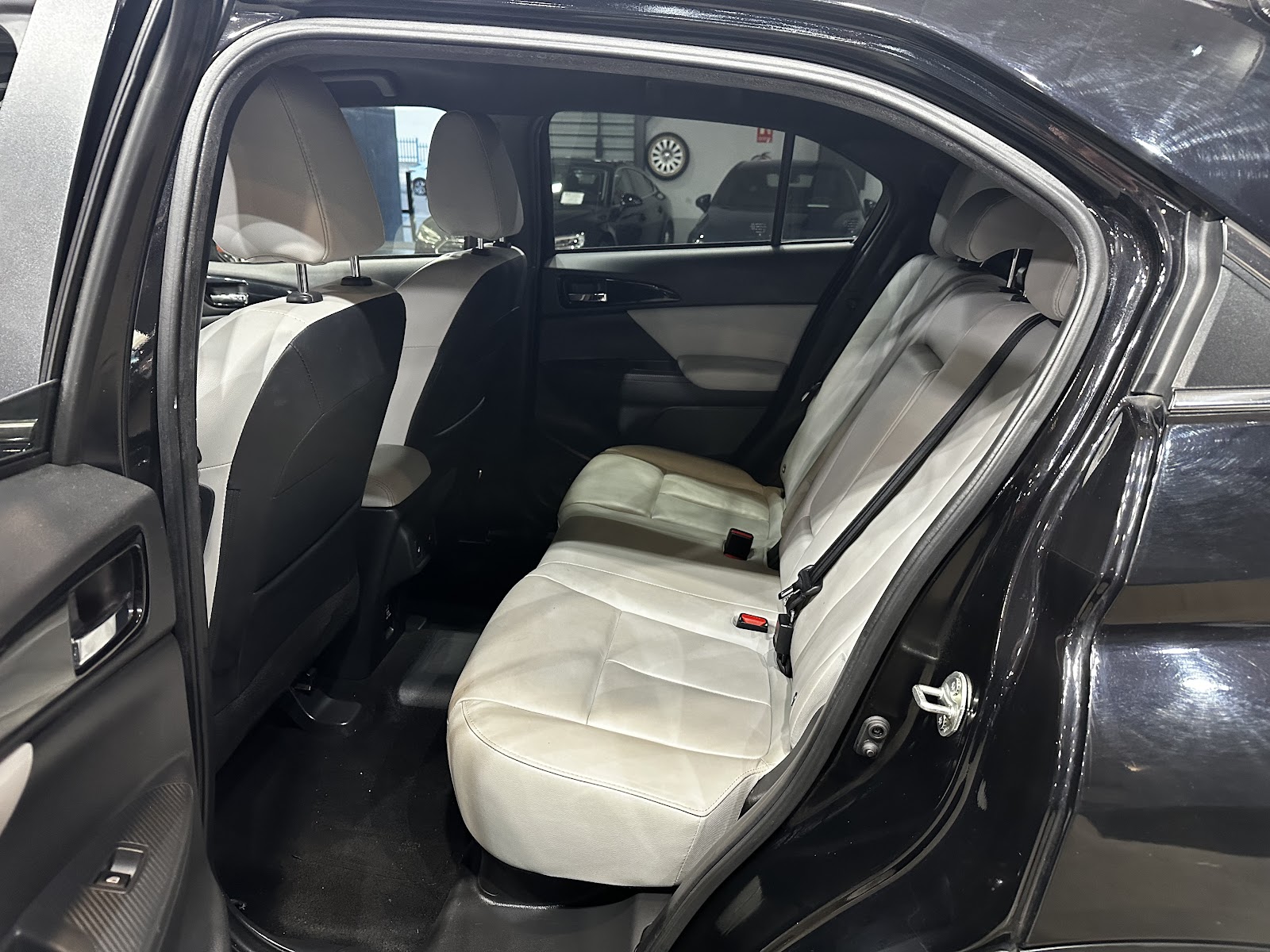 Foto 10 de MITSUBISHI ECLIPSE CROSS 2022 en venta en CSV Motor VALDEFUENTES