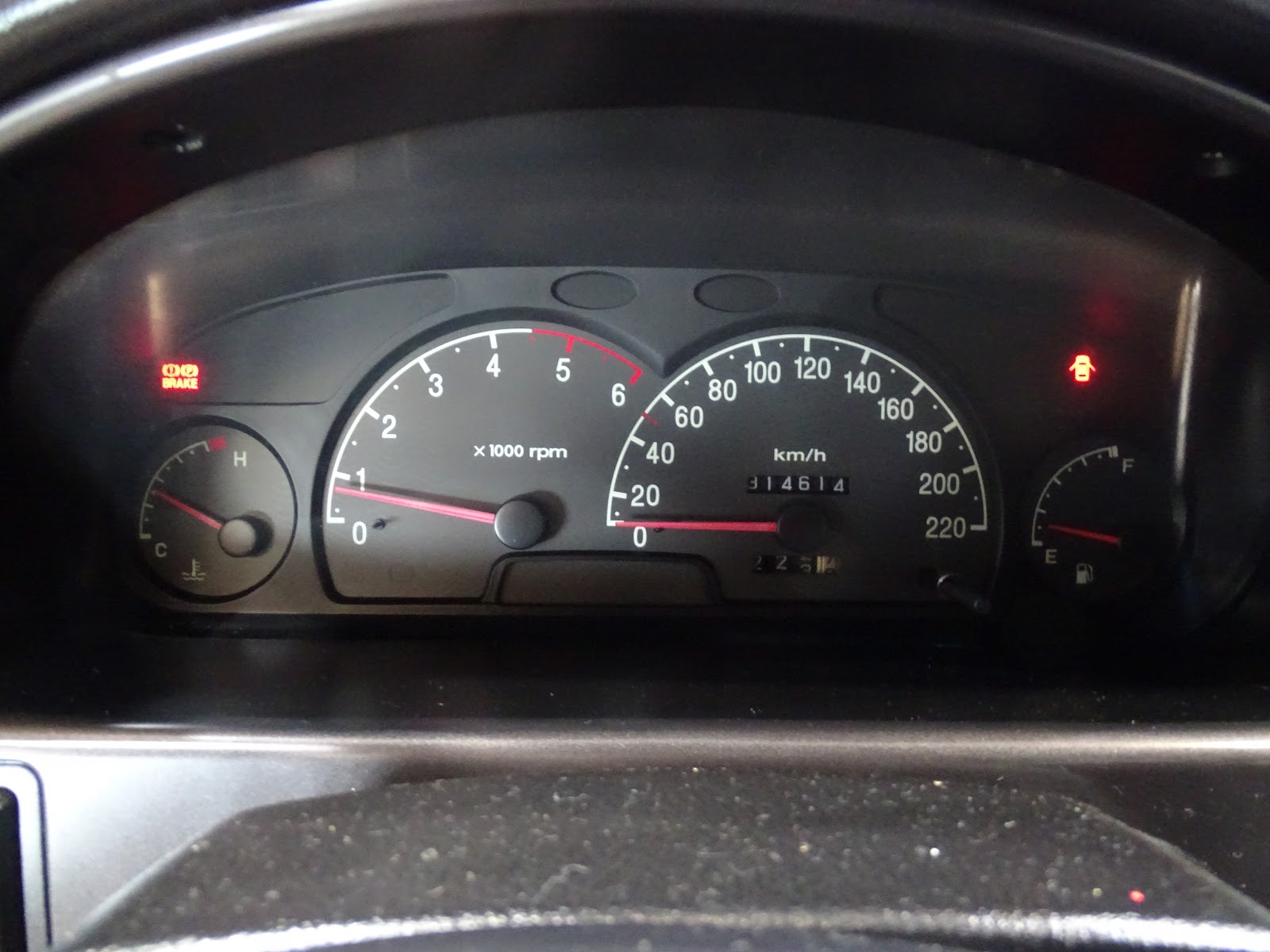 Foto 12 de HYUNDAI TRAJET 2023 en venta en CSV Motor VALDEFUENTES