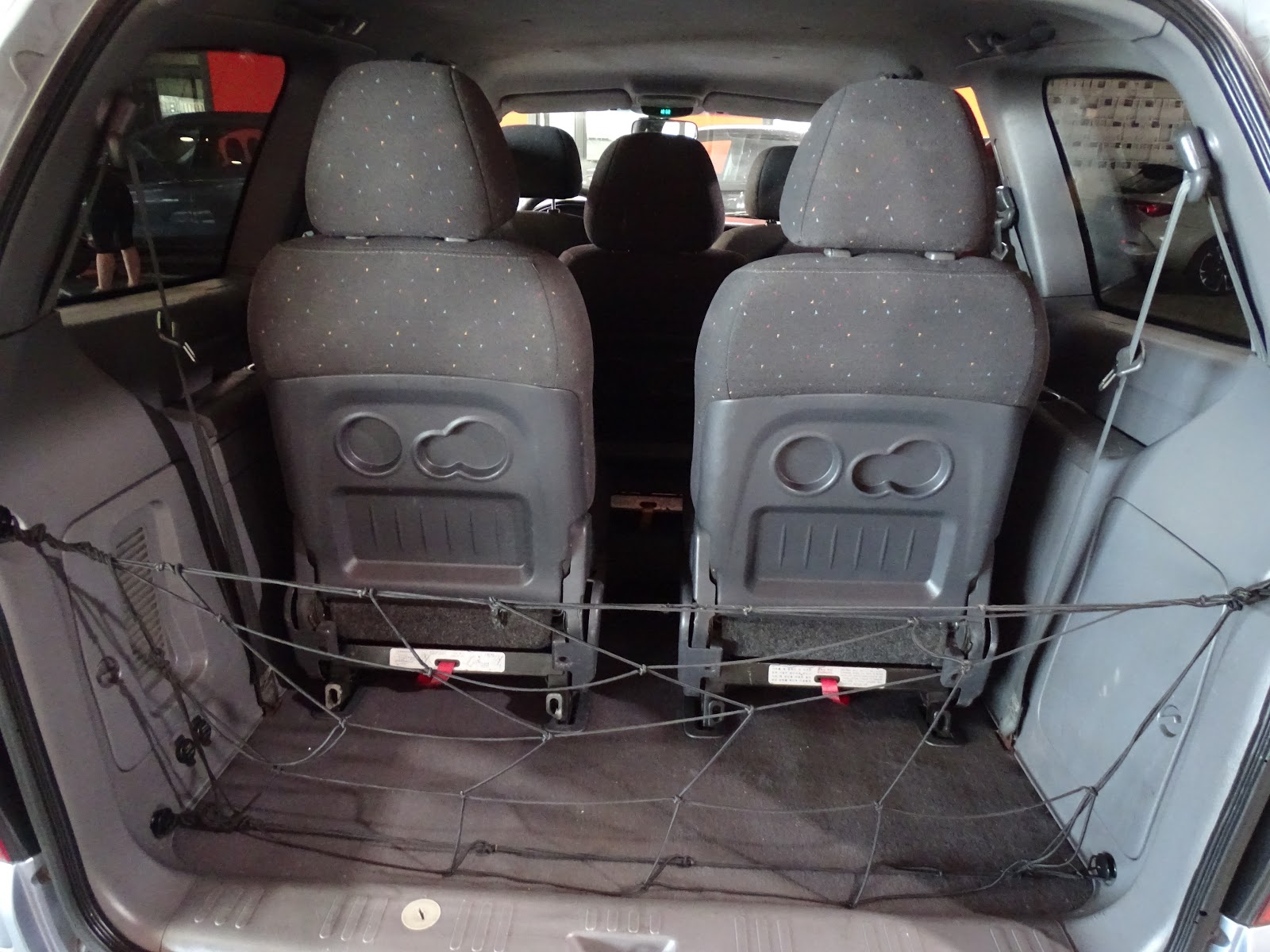 Foto 18 de HYUNDAI TRAJET 2023 en venta en CSV Motor VALDEFUENTES