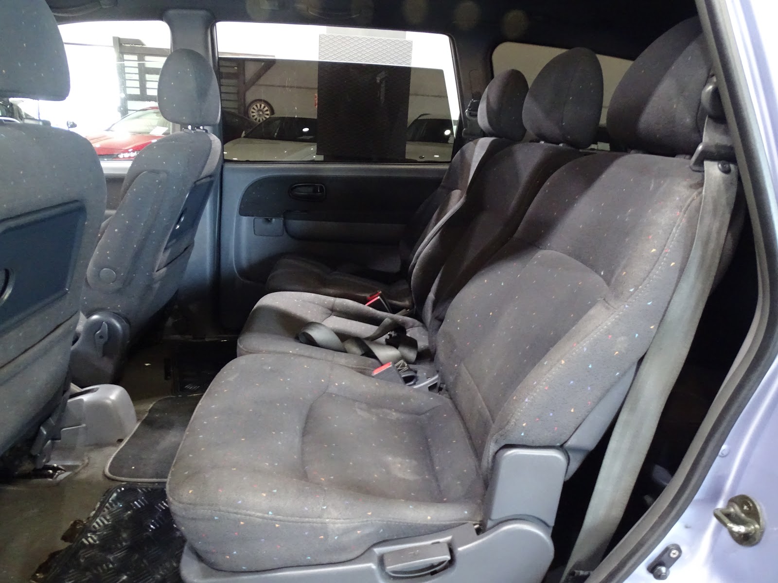 Foto 7 de HYUNDAI TRAJET 2023 en venta en CSV Motor VALDEFUENTES