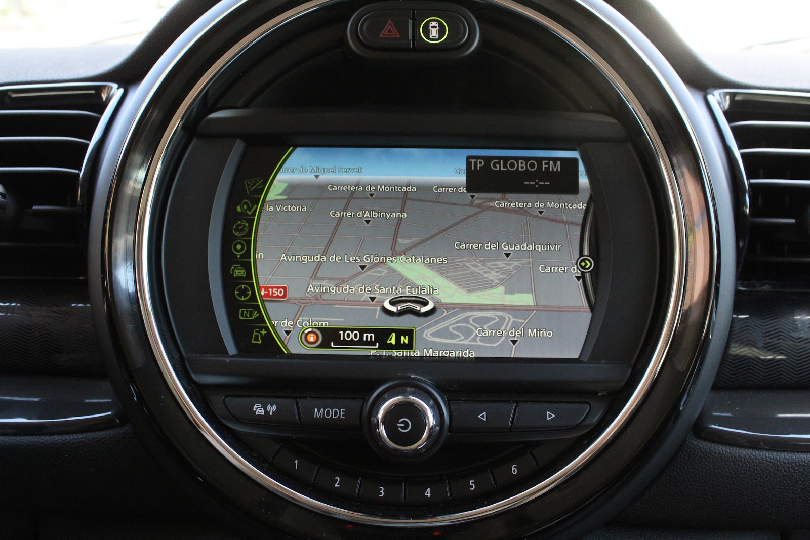 Foto 13 de MINI CLUBMAN 2016 en venta en CSV Motor VALDEFUENTES