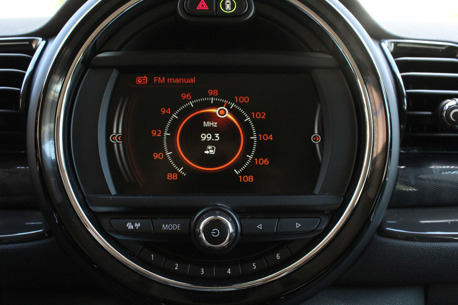 Foto 14 de MINI CLUBMAN 2016 en venta en CSV Motor VALDEFUENTES