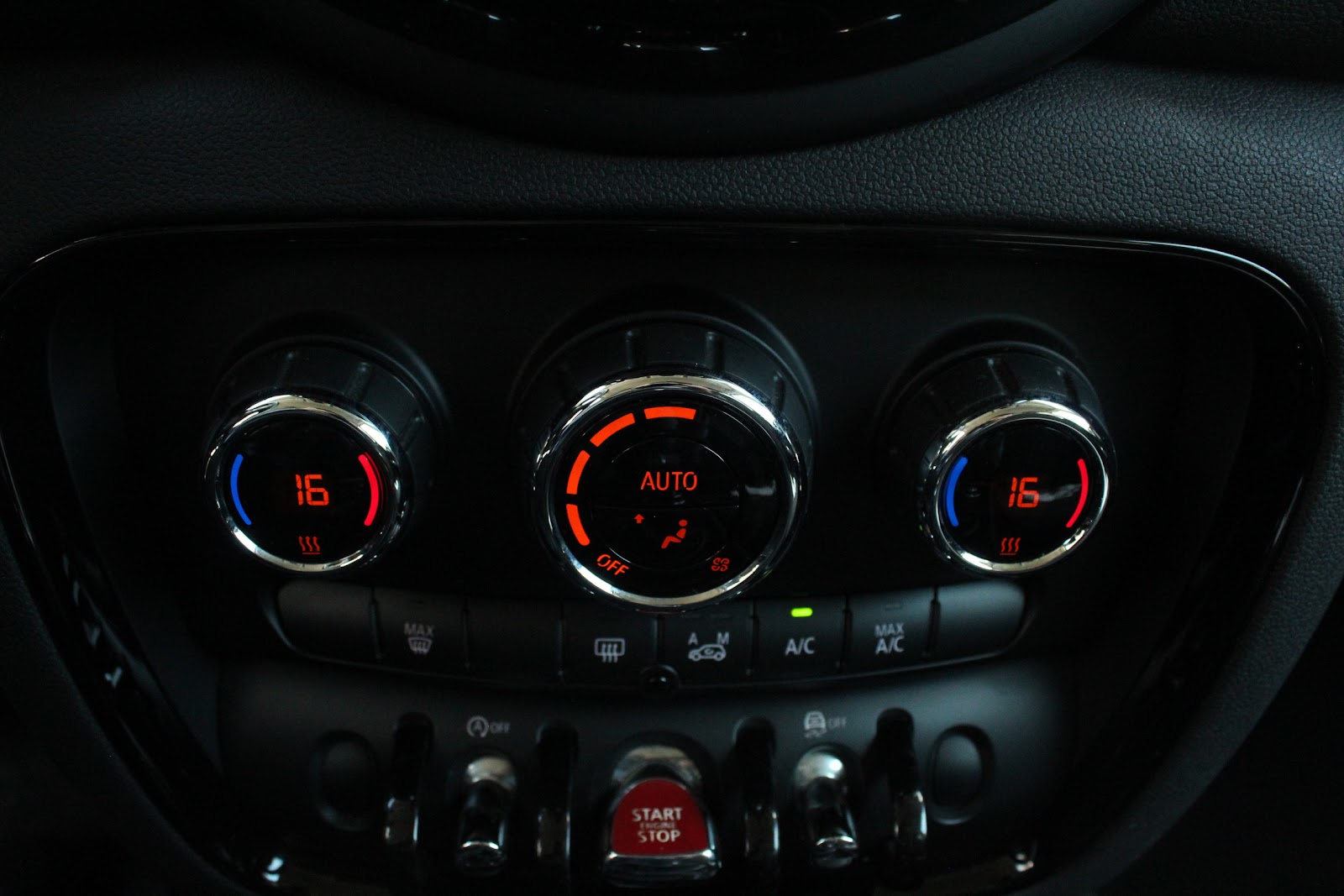 Foto 16 de MINI CLUBMAN 2016 en venta en CSV Motor VALDEFUENTES