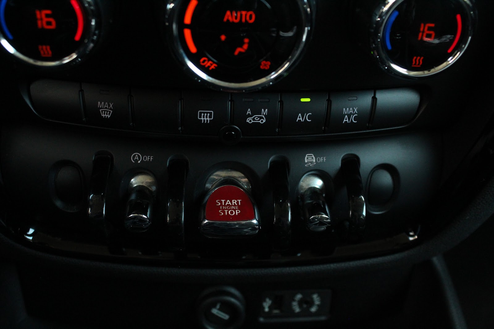 Foto 17 de MINI CLUBMAN 2016 en venta en CSV Motor VALDEFUENTES