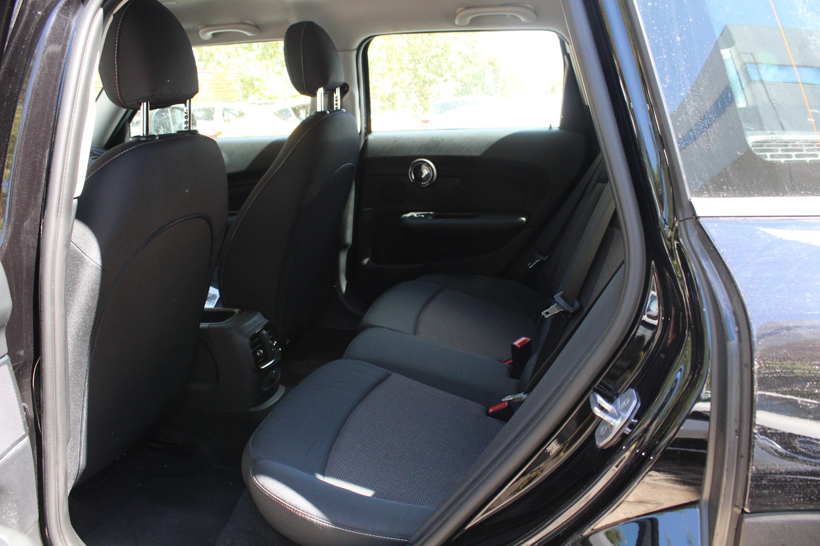 Foto 9 de MINI CLUBMAN 2016 en venta en CSV Motor VALDEFUENTES