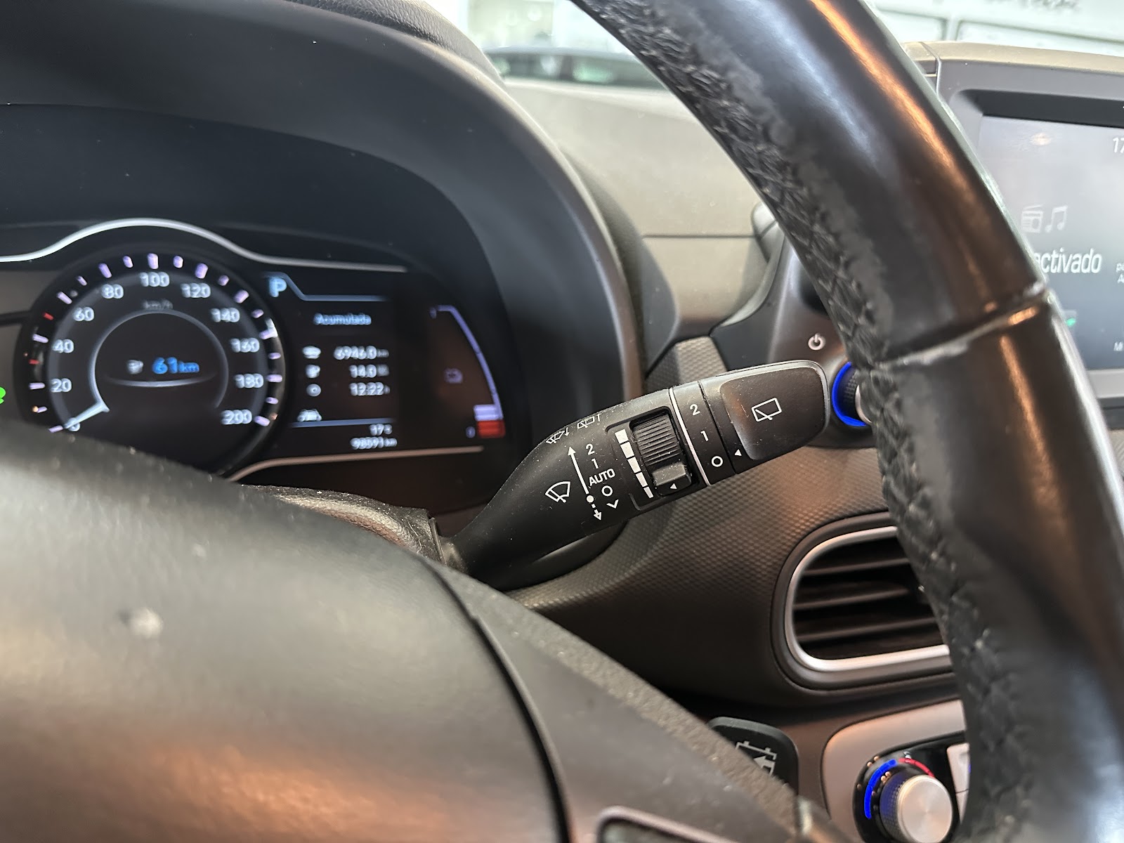 Foto 17 de HYUNDAI KONA 2020 en venta en CSV Motor VALDEFUENTES