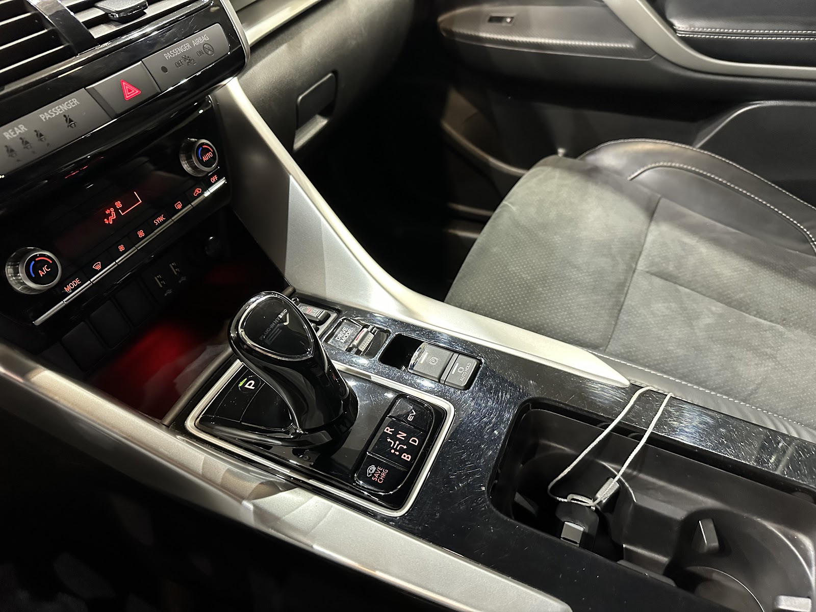 Foto 14 de MITSUBISHI ECLIPSE CROSS 2022 en venta en CSV Motor VALDEFUENTES